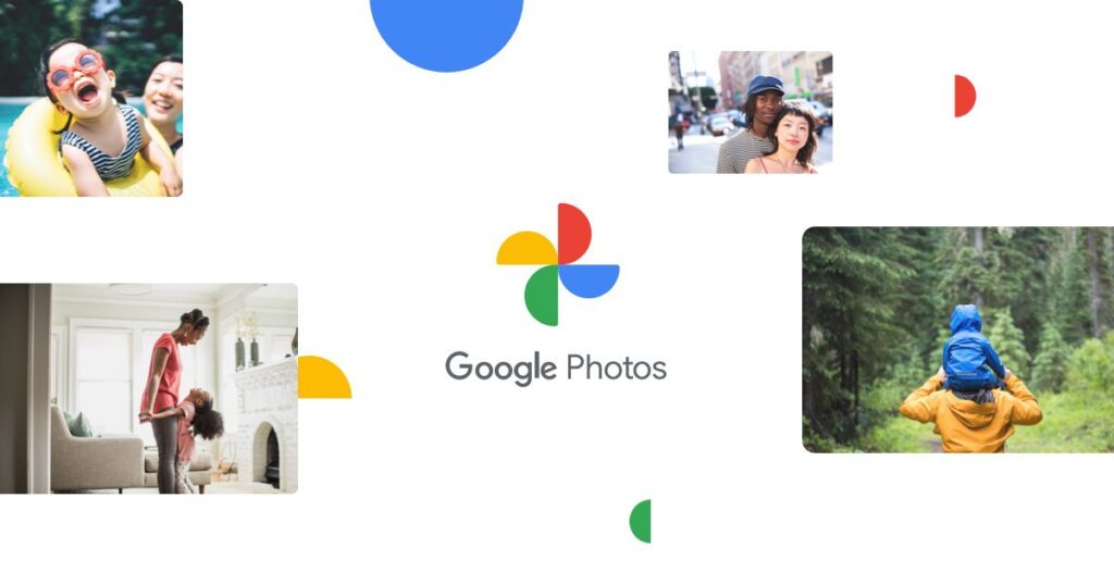 How to Search For Photos in Google Photos
