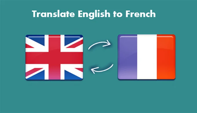 How to Translate a Word From French to English
