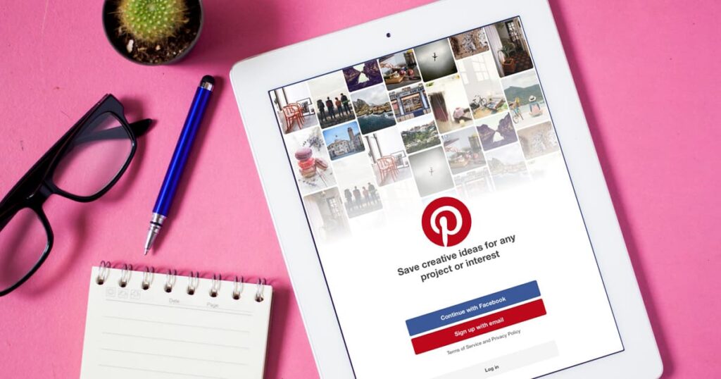 How to Use Pinterest to Promote Your Products and Services