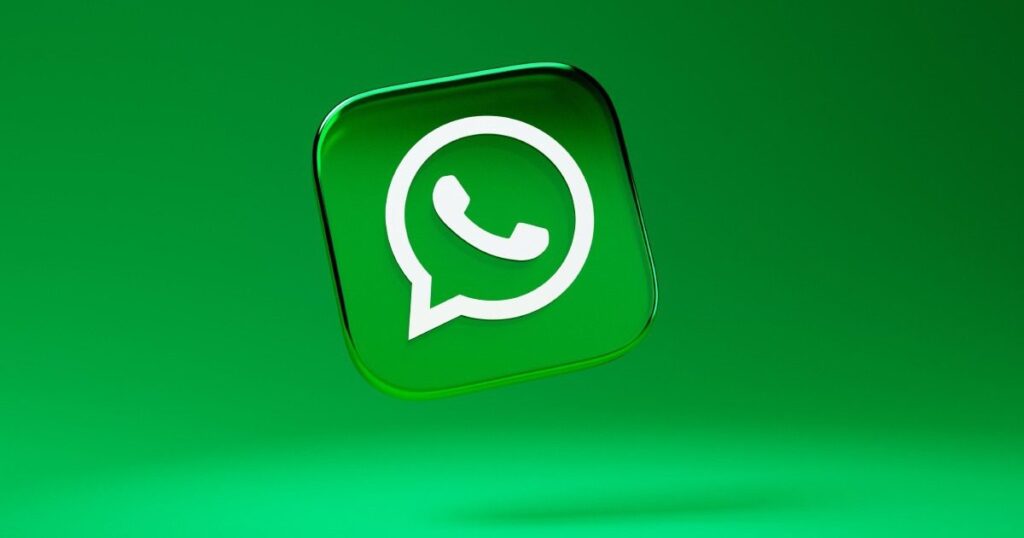 Whatsapp - The Best Messaging App