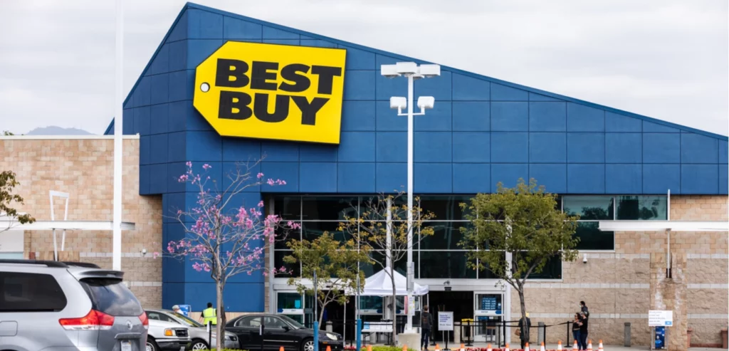 Best Buy Shares - What is Best Buy's Share Price?