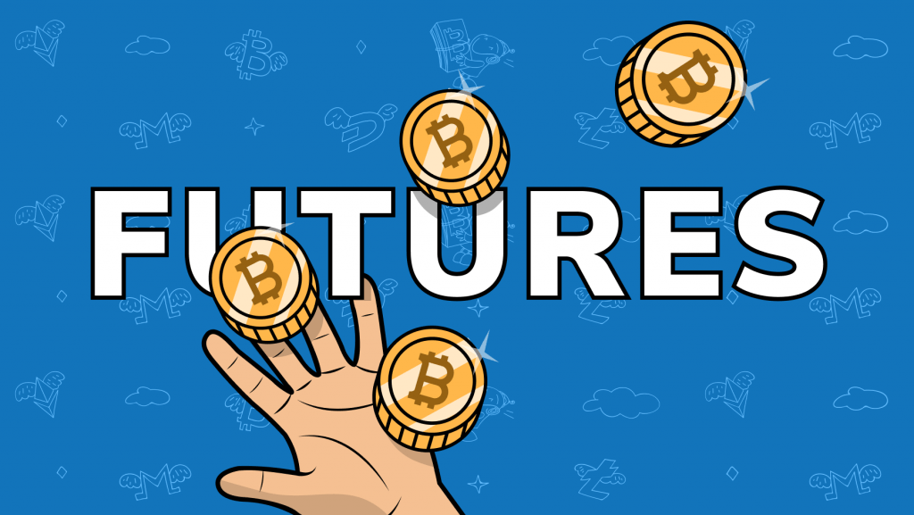 What Are Futures In Crypto?
