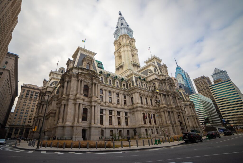 5 Things You Need To See When Visiting Philadelphia