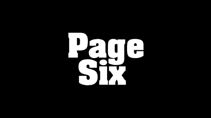 Page Six - A Source of Celebrity News
