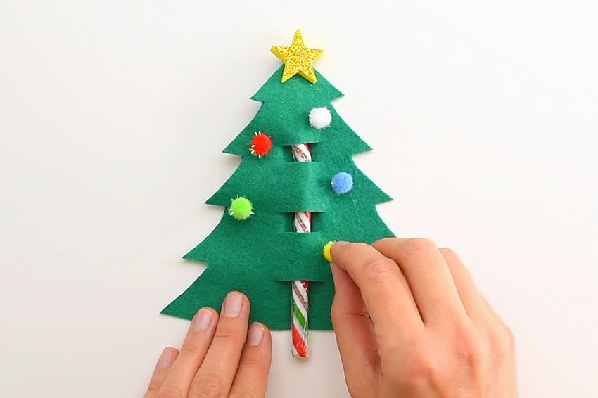 Felt Christmas Tree Shopify