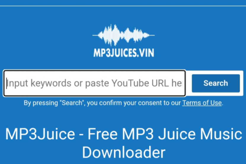 Download Your Music for Free From Mp3 Juice